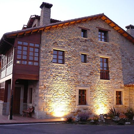 Hotel Casona De Tresali Argüero Екстериор снимка