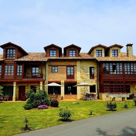 Hotel Casona De Tresali Argüero Екстериор снимка