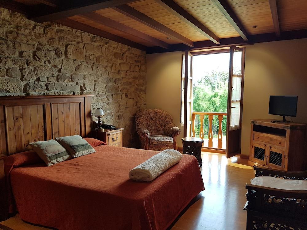 Hotel Casona De Tresali Argüero Екстериор снимка