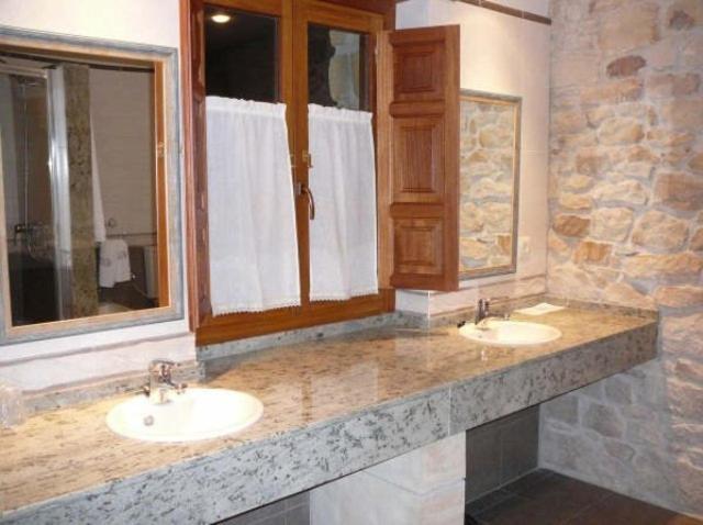 Hotel Casona De Tresali Argüero Екстериор снимка