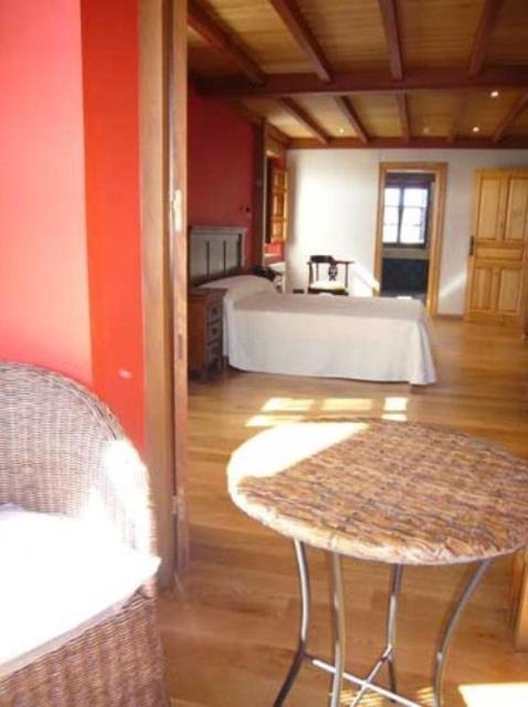 Hotel Casona De Tresali Argüero Екстериор снимка