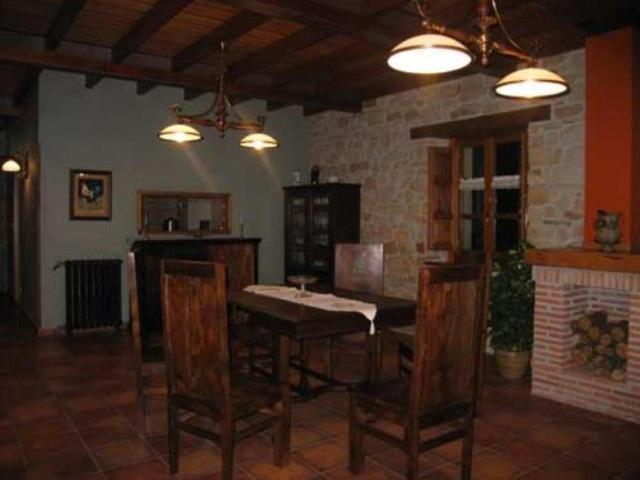 Hotel Casona De Tresali Argüero Екстериор снимка