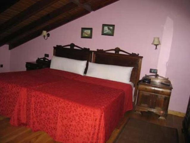 Hotel Casona De Tresali Argüero Екстериор снимка