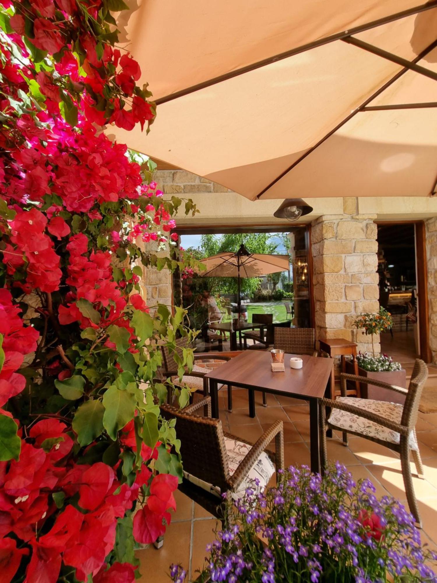 Hotel Casona De Tresali Argüero Екстериор снимка