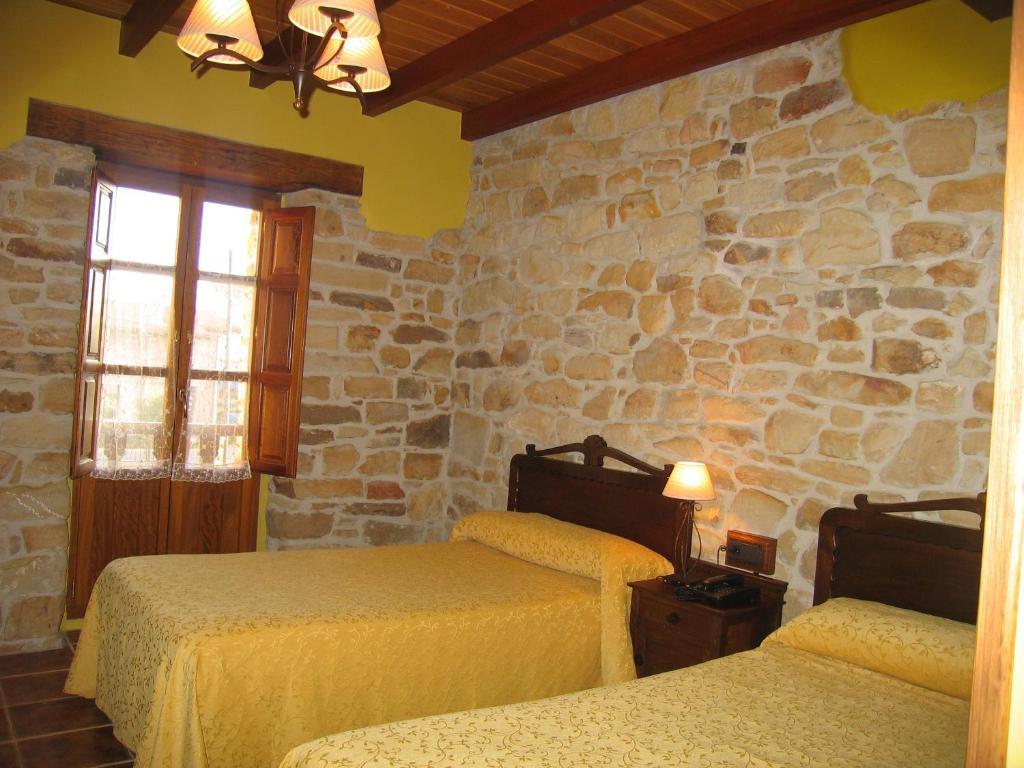 Hotel Casona De Tresali Argüero Стая снимка