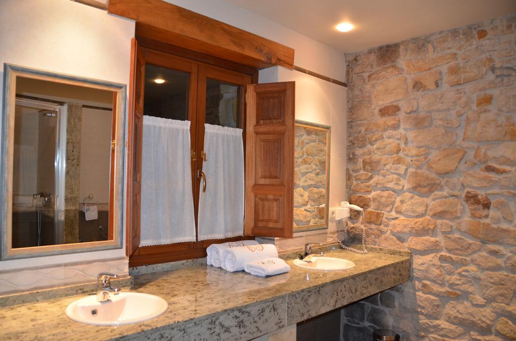 Hotel Casona De Tresali Argüero Стая снимка