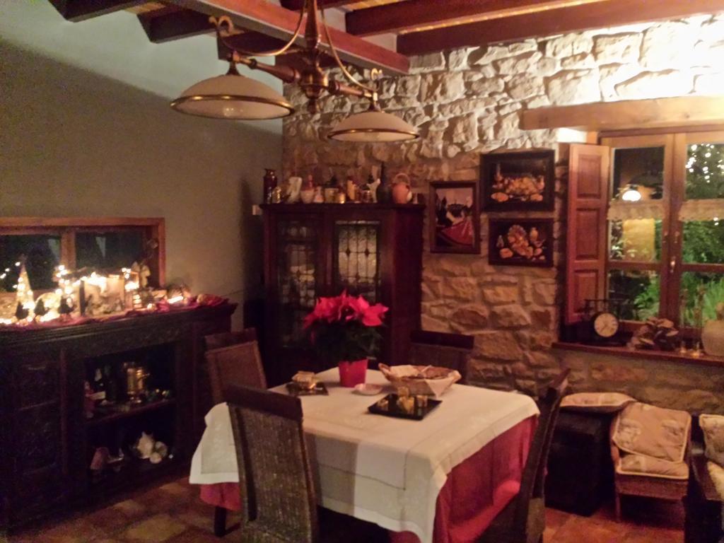 Hotel Casona De Tresali Argüero Екстериор снимка