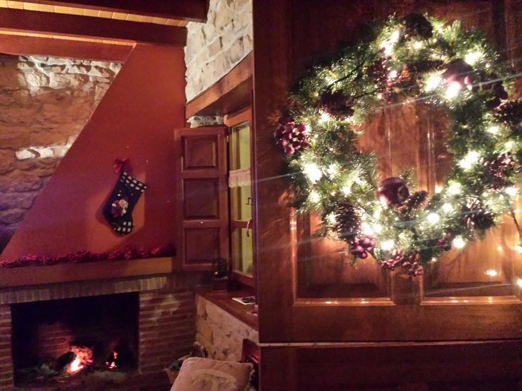 Hotel Casona De Tresali Argüero Екстериор снимка