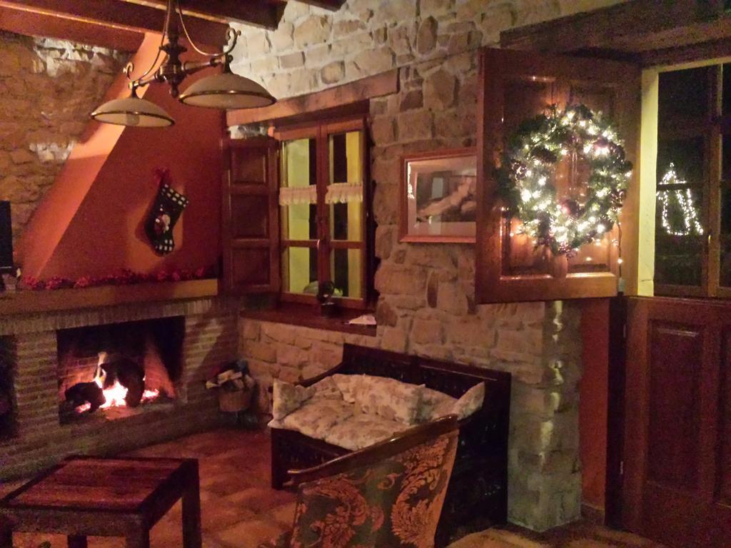 Hotel Casona De Tresali Argüero Екстериор снимка