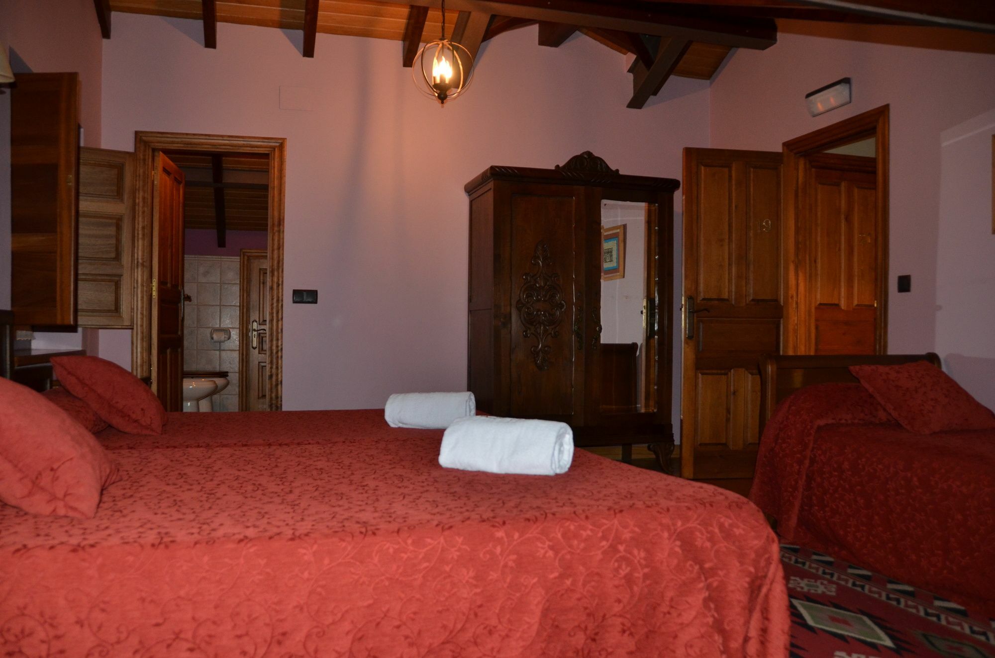 Hotel Casona De Tresali Argüero Екстериор снимка
