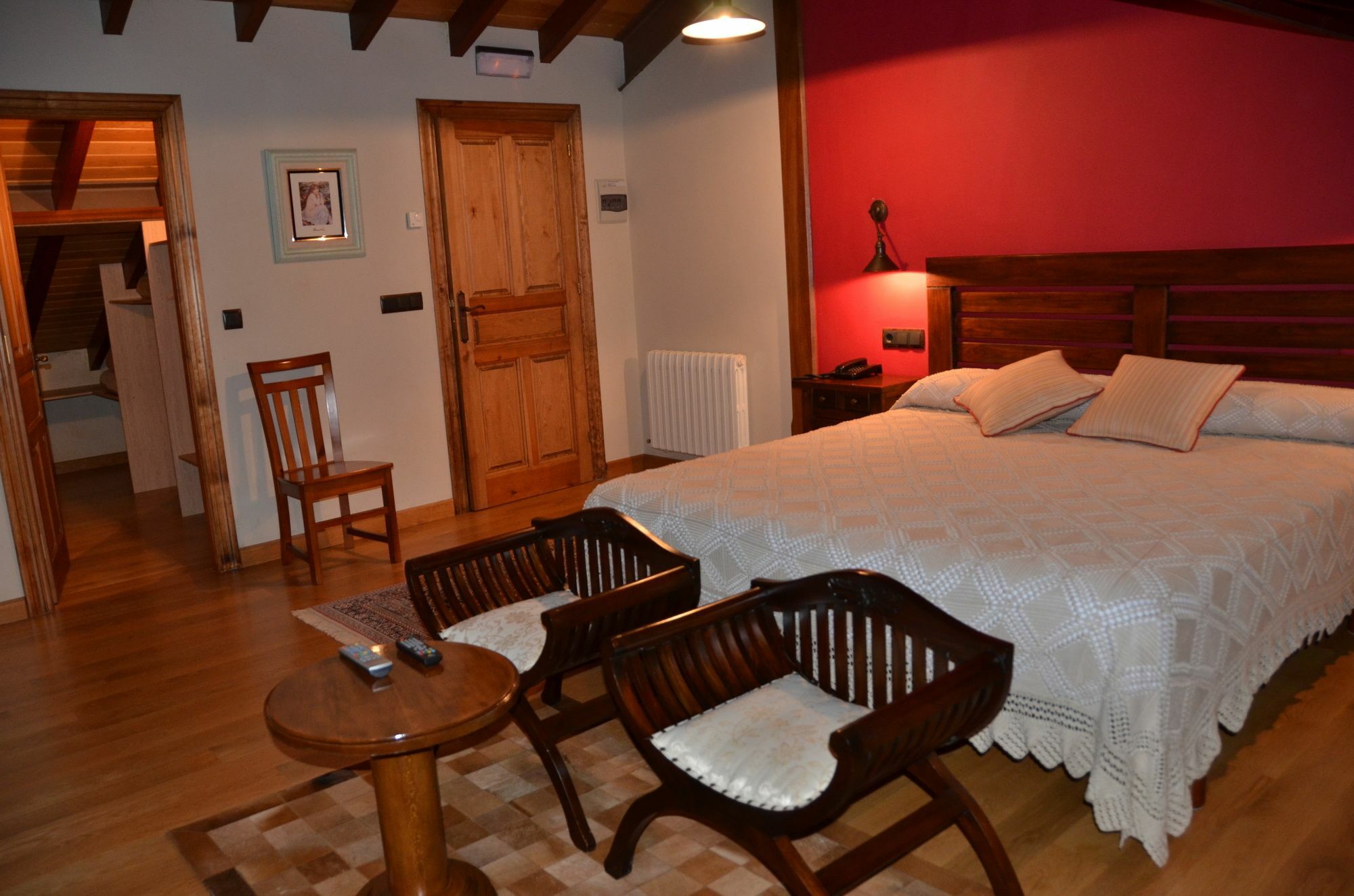 Hotel Casona De Tresali Argüero Екстериор снимка
