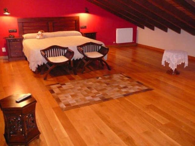 Hotel Casona De Tresali Argüero Екстериор снимка