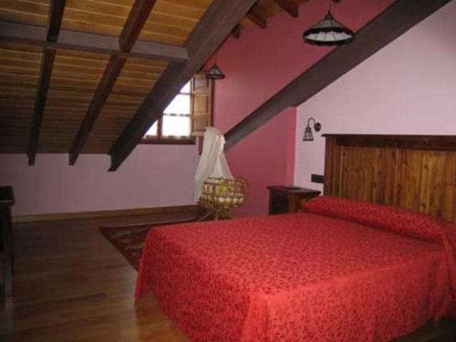 Hotel Casona De Tresali Argüero Екстериор снимка